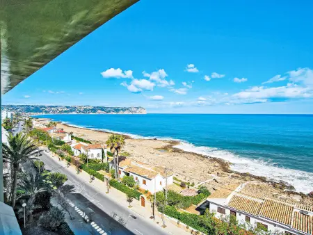 Golden Life, Appartement 4 personnes à Javea - Photo 2