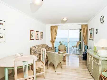 Golden Life, Appartement 4 personnes à Javea - Photo 3