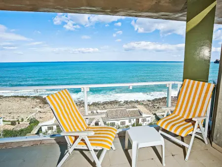 Golden Life, Appartement 4 personnes à Javea - Photo 8