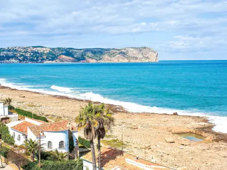 Golden Life, Appartement 4 personnes à Javea - Photo 9