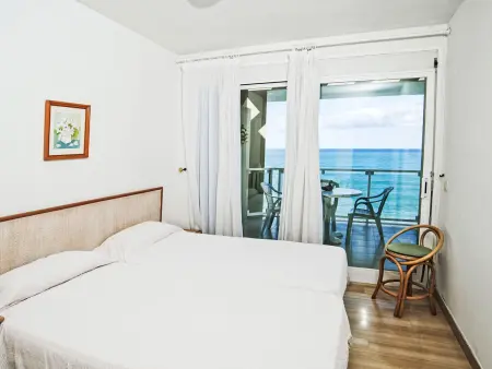Golden Life, Appartement 4 personnes à Javea - Photo 12