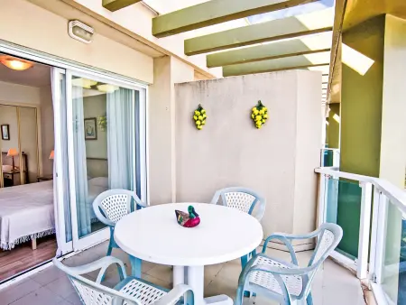Golden Life, Appartement 4 personnes à Javea - Photo 13