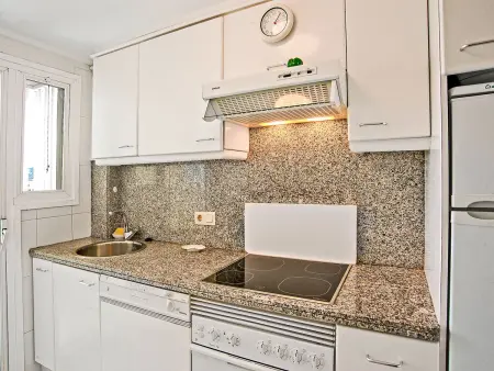 Golden Life, Appartement 4 personnes à Javea - Photo 14