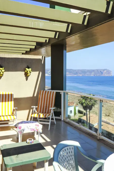 Golden Life, Appartement 4 personnes à Javea - Photo 16