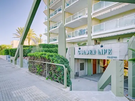 Golden Life, Appartement 4 personnes à Javea - Photo 20
