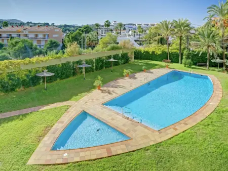 Golden Life, Appartement 4 personnes à Javea - Photo 23