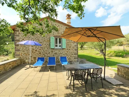 Cortona Sunshine, Gite 6 personnes à Cortona - Photo 1