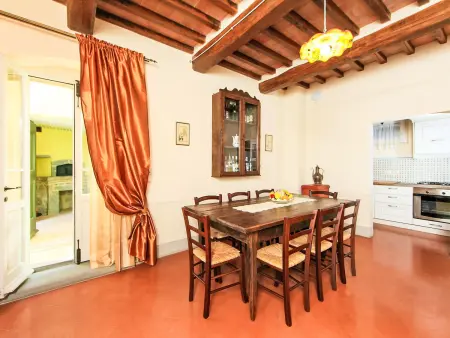 Cortona Sunshine, Gite 6 personnes à Cortona - Photo 7