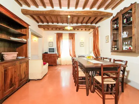 Cortona Sunshine, Gite 6 personnes à Cortona - Photo 8