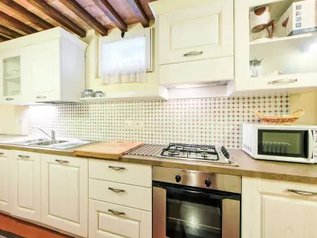 Cortona Sunshine, Gite 6 personnes à Cortona - Photo 9