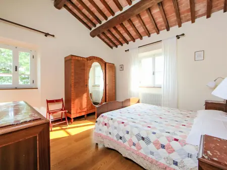 Cortona Sunshine, Gite 6 personnes à Cortona - Photo 10