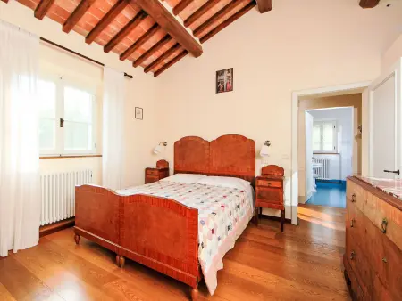 Cortona Sunshine, Gite 6 personnes à Cortona - Photo 11