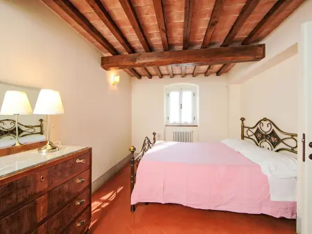 Cortona Sunshine, Gite 6 personnes à Cortona - Photo 13