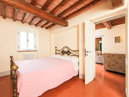 Cortona Sunshine, Gite 6 personnes à Cortona - Photo 14