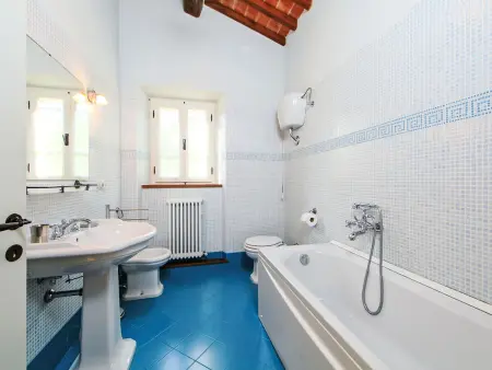 Cortona Sunshine, Gite 6 personnes à Cortona - Photo 15