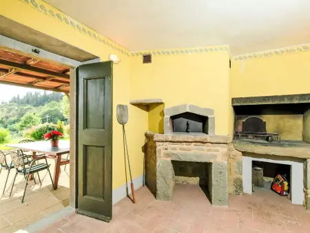 Cortona Sunshine, Gite 6 personnes à Cortona - Photo 27