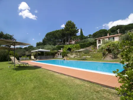 Olindia, Villa 4 personnes à Magione - Photo 2