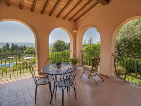Olindia, Villa 4 personnes à Magione - Photo 3