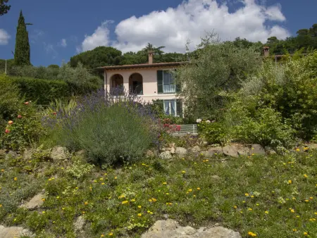 Olindia, Villa 4 personnes à Magione - Photo 4