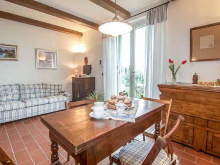 Olindia, Villa 4 personnes à Magione - Photo 5