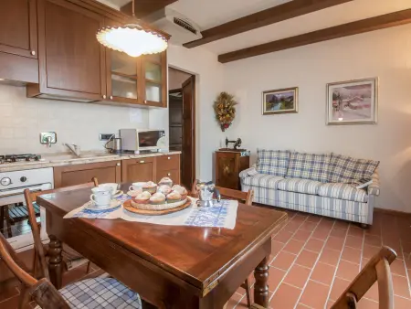 Olindia, Villa 4 personnes à Magione - Photo 7
