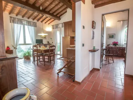 Olindia, Villa 4 personnes à Magione - Photo 8