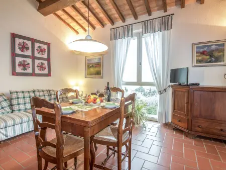 Olindia, Villa 4 personnes à Magione - Photo 9