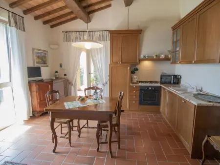 Olindia, Villa 4 personnes à Magione - Photo 10