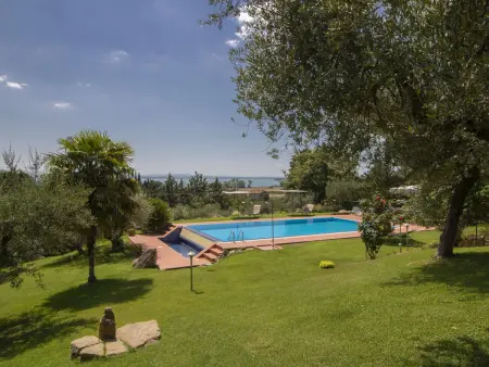 Olindia, Villa 4 personnes à Magione - Photo 19