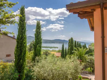 Olindia, Villa 4 personnes à Magione - Photo 21