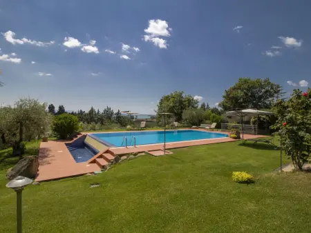 Olindia, Villa 4 personnes à Magione - Photo 22