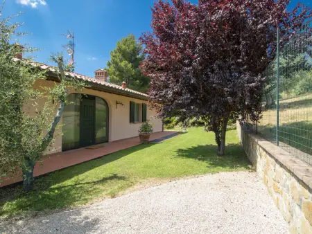 Olindia, Villa 4 personnes à Magione - Photo 23