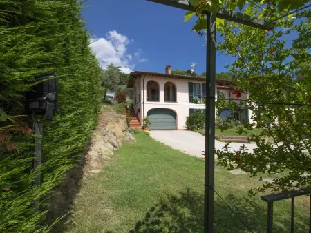 Olindia, Villa 4 personnes à Magione - Photo 27