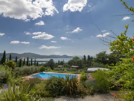 Olindia, Villa 4 personnes à Magione - Photo 28