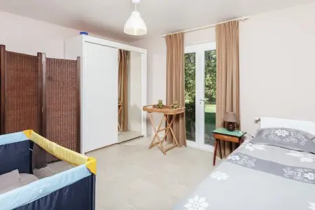 Le Repos près de Dordogne et Cahors, Villa à Cazals avec piscine et lac à proximité - Photo 21