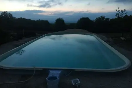 Le Repos près de Dordogne et Cahors, Villa à Cazals avec piscine et lac à proximité - Photo 23