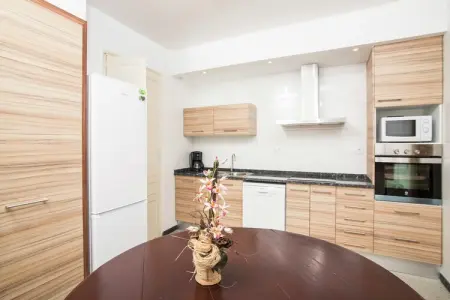 Can Bertu, Maison à St Pere Pescador avec Piscine - Photo 3