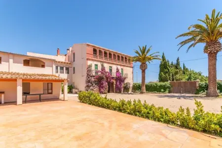 Can Bertu, Maison à St Pere Pescador avec Piscine - Photo 5