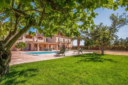 Can Bertu, Maison à St Pere Pescador avec Piscine - Photo 6