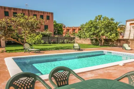 Can Bertu, Maison à St Pere Pescador avec Piscine - Photo 7