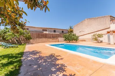 Can Bertu, Maison à St Pere Pescador avec Piscine - Photo 29