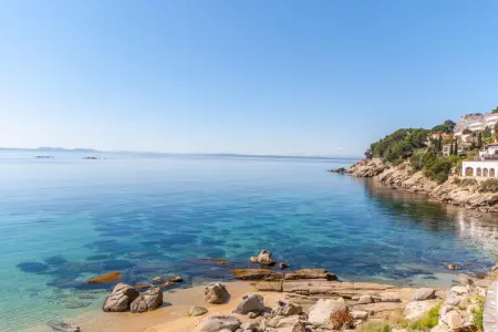 Can Bertu, Maison à St Pere Pescador avec Piscine - Photo 36