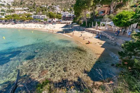 Can Bertu, Maison à St Pere Pescador avec Piscine - Photo 38