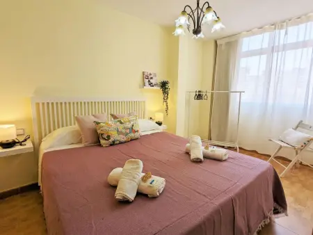 La Goleta, Appartement 6 personnes à Benidorm - Photo 2