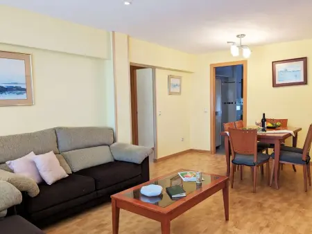 La Goleta, Appartement 6 personnes à Benidorm - Photo 7