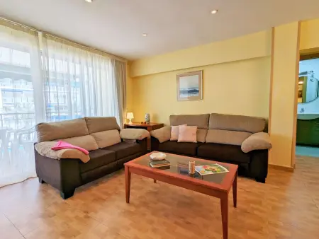 La Goleta, Appartement 6 personnes à Benidorm - Photo 8