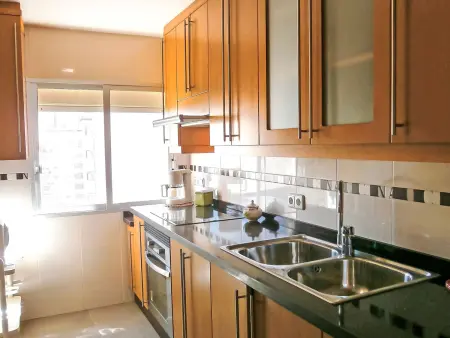 La Goleta, Appartement 6 personnes à Benidorm - Photo 9