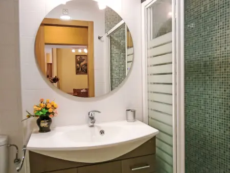 La Goleta, Appartement 6 personnes à Benidorm - Photo 10