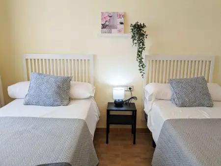 La Goleta, Appartement 6 personnes à Benidorm - Photo 13