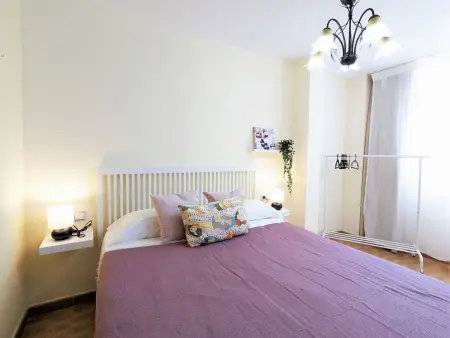 La Goleta, Appartement 6 personnes à Benidorm - Photo 14